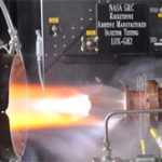 NASA phóng thành công tên lửa được dựng bởi máy in 3D