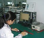 Sẽ có DRAM, thẻ nhớ sản xuất phục vụ thị trường nội địa