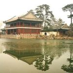 Trung Quốc: 50 năm, gần 1000 hồ biến mất