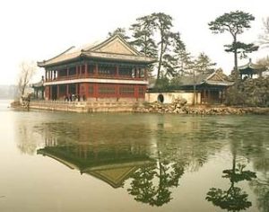 Trung Quốc: 50 năm, gần 1000 hồ biến mất