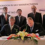 Việt Nam sẽ chế tạo máy bay không người lái