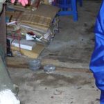 Để mất phóng xạ: Phạt 44 triệu đồng, tước giấy phép