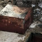 Phát hiện thêm “chiếc hộp thời gian” từ thế kỷ 19 tại Mỹ