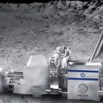 1 tấn đất Mặt trăng chiết xuất 250kg oxy, công ty Nhật và Israel sẽ tạo không khí trên Mặt trăng