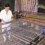 Nhà nông thất bát trở thành nhà sáng chế máy dệt