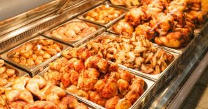 8 chiêu “dụ dỗ” của siêu thị khiến người mua vung tiền không tiếc tay