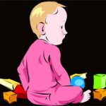 Trẻ đáp ứng kém khi gọi tên có thể là dấu hiệu tự kỷ