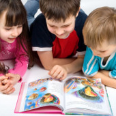 Có thể tiên đoán khả năng học của trẻ?