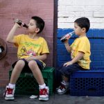 Uống quá nhiều nước ngọt dễ bị hen suyễn