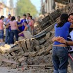 Động đất tại Chile không bất ngờ