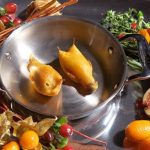 Họa mi nướng – thú ẩm thực xa hoa và tàn nhẫn