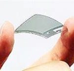 Chip nhận dạng vân tay dày 0.2mm