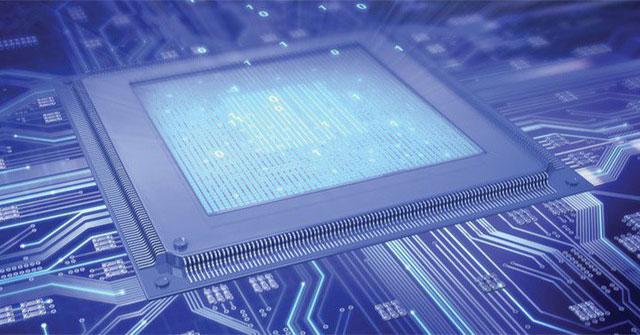 Tích hợp chip quang học, CPU của tương lai có thể nhanh hơn hàng trăm lần hiện tại