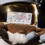 Những thí nghiệm độc đáo trên trạm ISS
