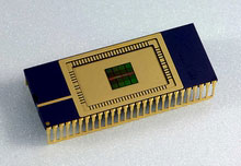 Samsung ra mắt chip nhớ di động mới