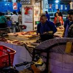 Động vật hoang dã – nguồn cơn dịch viêm phổi Vũ Hán