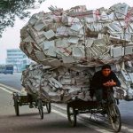 Những điều khách Tây lạ nhưng người châu Á lại thấy bình thường