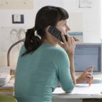 Người làm việc gần cửa sổ có sức sống hơn