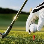 Những điều thú vị về sự ra đời của môn golf