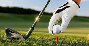 Những điều thú vị về sự ra đời của môn golf