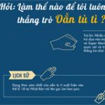 Làm thế nào để tôi luôn thắng trò Oẳn tù tì – Búa bao kéo