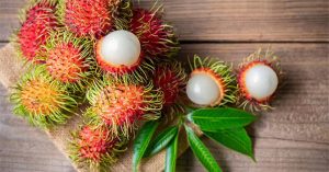 Một loại quả quý là “thuốc làm sạch thận, chống ung thư tự nhiên”: Rất sẵn ở Việt Nam!