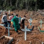 Brazil “vỡ trận” vì biến chủng mới, toàn cầu bị đe dọa