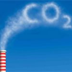 Nhật Bản tiến hành “chôn” khí CO2 dưới đáy biển