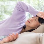 Những lý do gây chóng mặt sau khi ngủ dậy