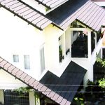 Bí quyết chống thấm nhà ở (2)