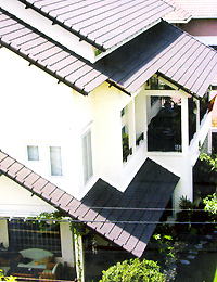 Bí quyết chống thấm nhà ở (2)