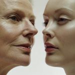 Tăng hormone chống lão hoá ở người