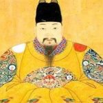 Sự thật “hãi hùng” về hài cốt mỹ nhân trong lăng mộ Chu Nguyên Chương