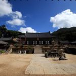 Chùa Haeinsa – Hàn Quốc