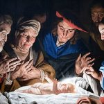 Chúa Jesus sinh vào ngày nào?