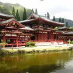 Chùa Byodo-in