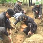 Tuyên Quang: Phát hiện nhiều di tích cổ ở Sơn Dương