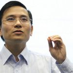 Nhà khoa học người Việt đoạt giải thưởng Eureka 2011