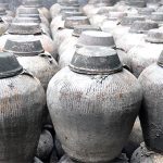 Phát hiện loại rượu cổ nghìn năm ở Trung Quốc