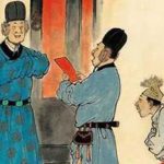 Thời cổ đại, con người đã chứng minh thân thế như nào?