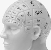 Sự thật về những người mắc chứng “nghiện sex”