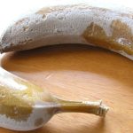 Tại sao chuối đông lạnh rồi rã đông lại ngon hơn bình thường?