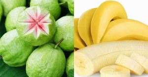Những loại quả cấm kỵ ăn chung hay cùng xay sinh tố