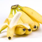 Khử độc bằng vỏ chuối