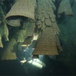 Bí ẩn hang động chứa đầy “chuông tử thần” ở Mexico