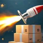 Startup Trung Quốc chế tạo tên lửa để chuyển phát nhanh toàn cầu