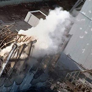 Sự cố tại Fukushima I qua cái nhìn chuyên gia