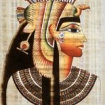 Phát hiện tượng nữ hoàng Cleopatra