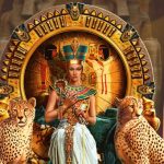 Số phận những người con của nữ hoàng Cleopatra