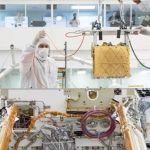 Cỗ máy tạo oxy trên sao Hỏa của NASA